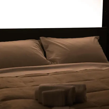 I Zingalini Gæstehus 3*