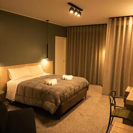 Maison d'hôtes I Zingalini 3*