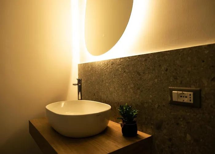 Maison d'hôtes I Zingalini 3*