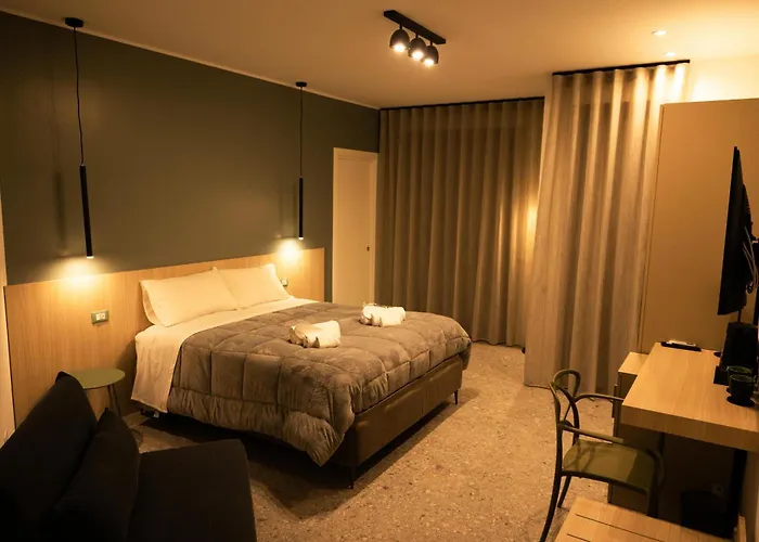 Maison d'hôtes I Zingalini 3*